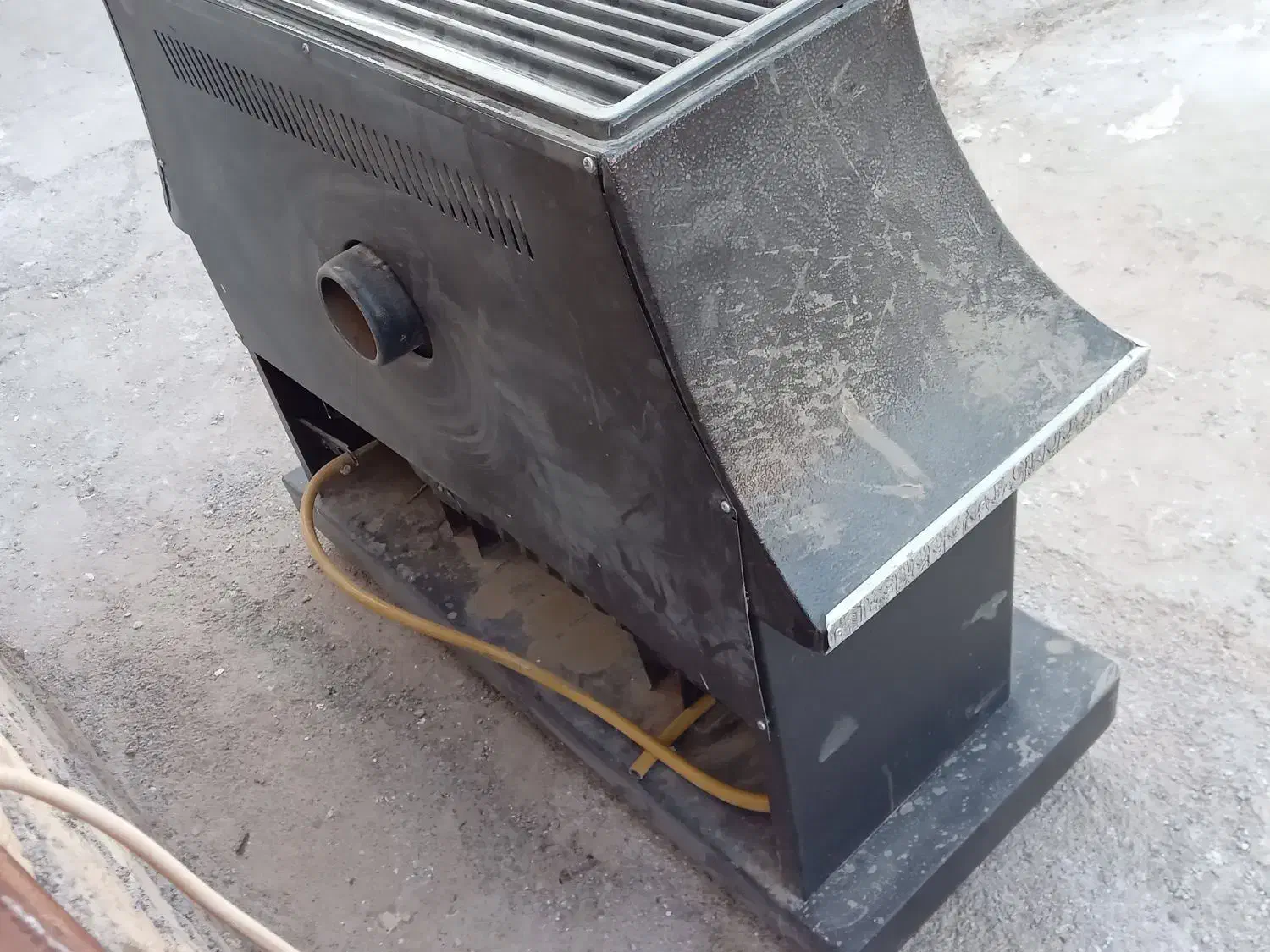 فروش بخاری ایران کارتوس|بخاری، هیتر، شومینه|تایباد, |دیوار