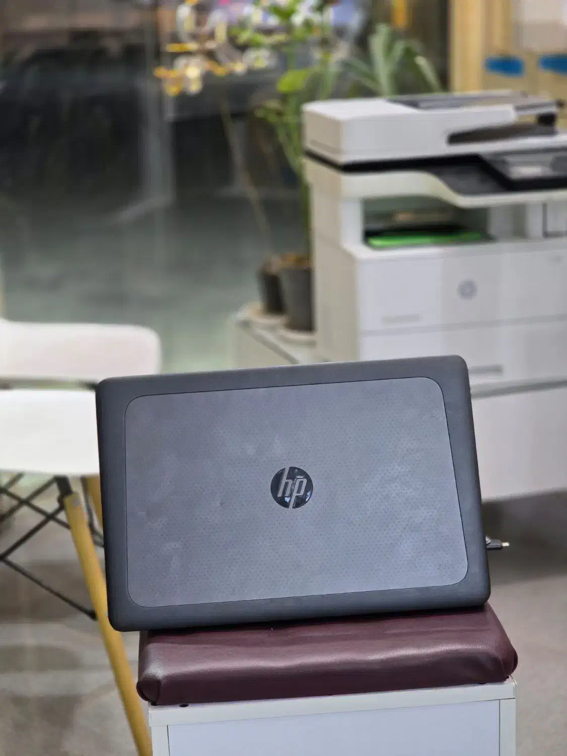 لپ تاپ Hp دو گیگ گرافیک مجزا،i7 قدرتمند(رایاپرداز)|رایانه همراه|بیرجند, |دیوار