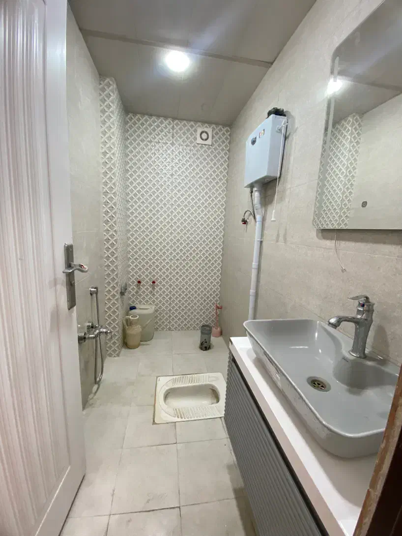 ۱۲۰ متر نوساز ، کلید نخورده|اجارهٔ آپارتمان|قرچک, پارس سرام|دیوار