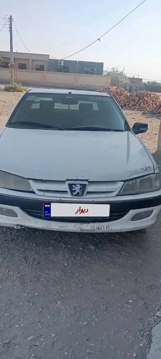 مدل ۹۳|خودرو سواری و وانت|ایرانشهر, |دیوار