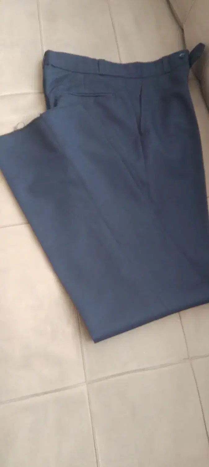 شلوار پارچه‌ای مردانه|لباس|قم, پردیسان|دیوار