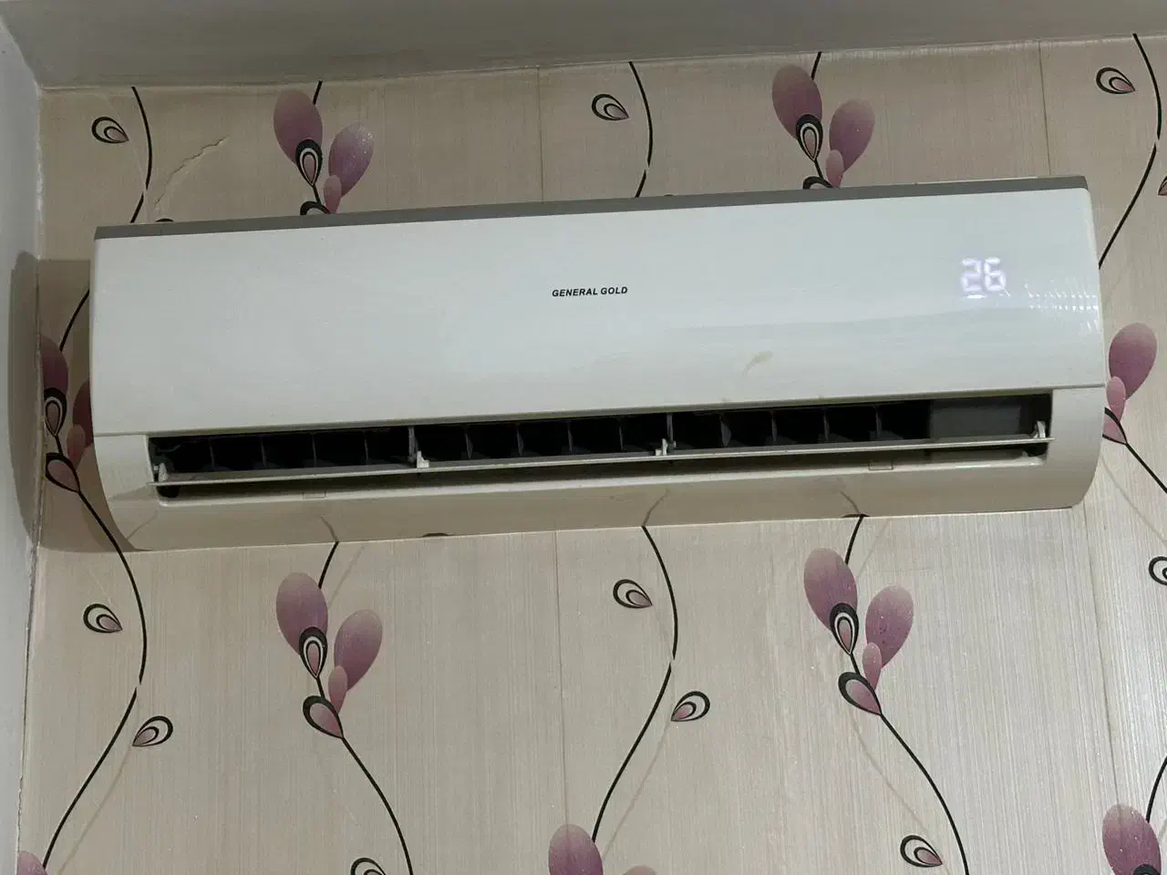 فروش کولر|کولر گازی و فنکوئل|آستارا, |دیوار