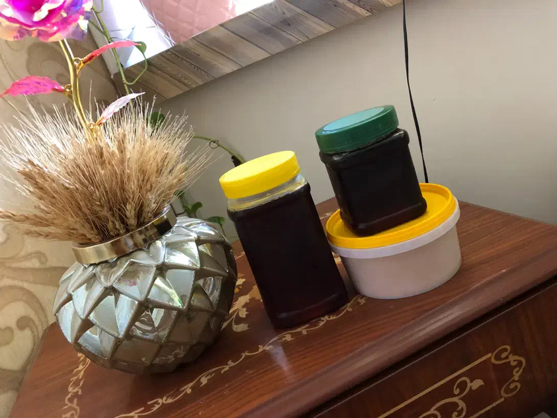 شیره انگوره درجه یک|خوردنی و آشامیدنی|کرج, شهرک بنفشه|دیوار