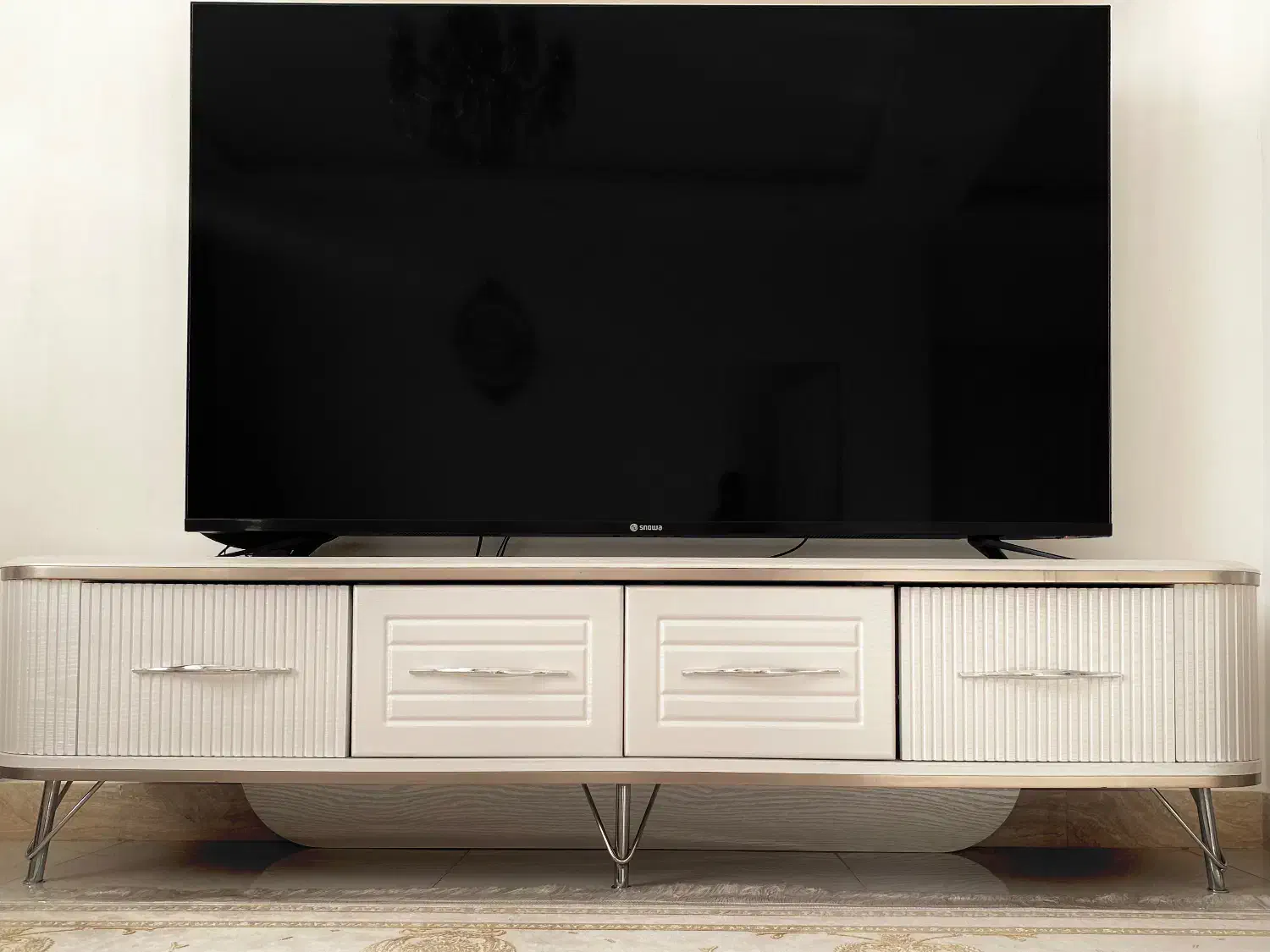 فروش فوری|بوفه، ویترین، کنسول|رشت, سلیمانداراب|دیوار