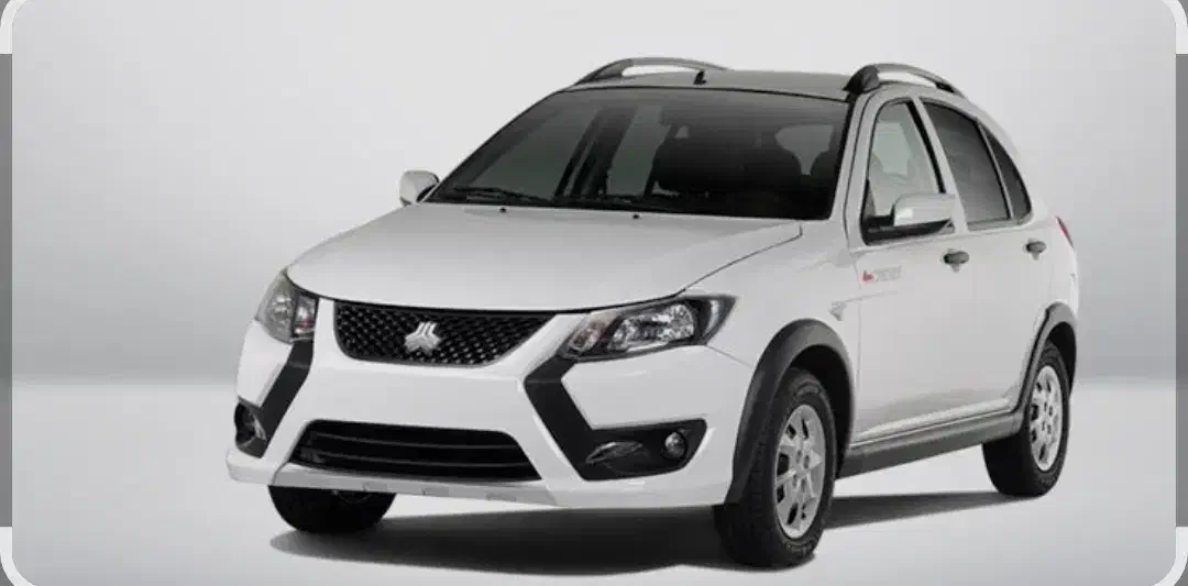 ماشین کوییک s صفر تحویل برج 9شخصی|خودرو سواری و وانت|تهران, شهران شمالی|دیوار