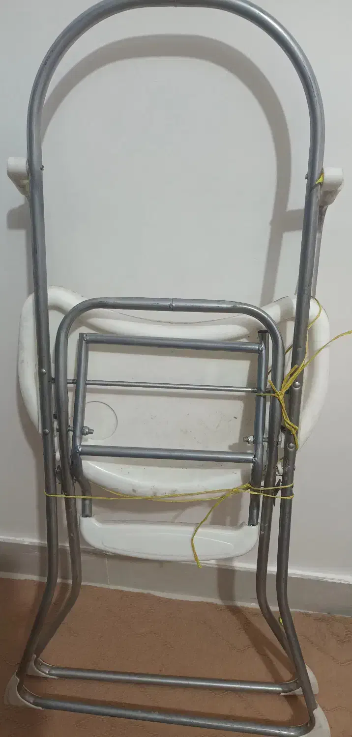 صندلی غذای کودک|تخت و صندلی بچه|ایلام, |دیوار