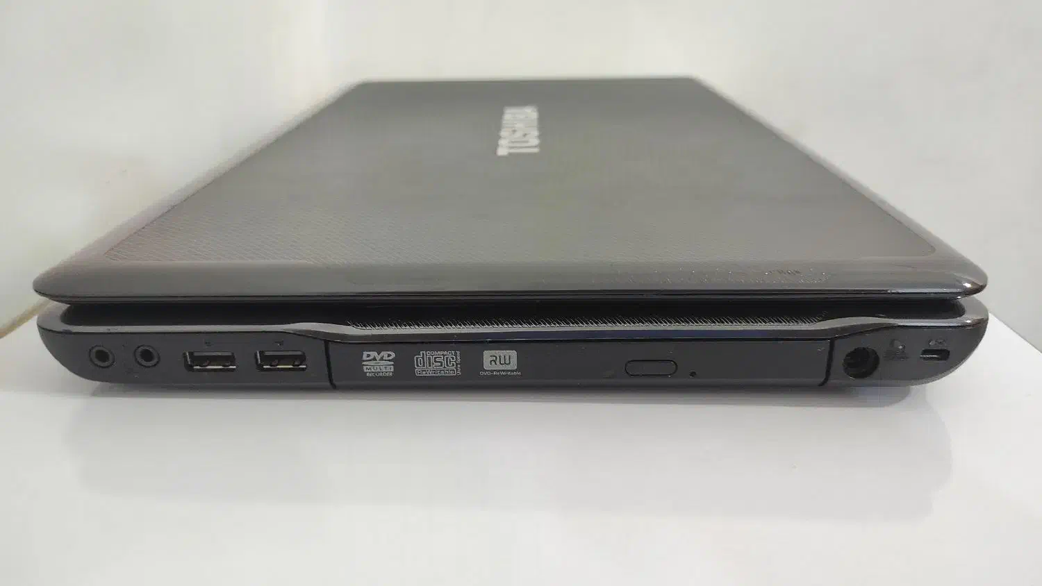 laptop Satellite Toshiba|رایانه همراه|دهدشت, |دیوار