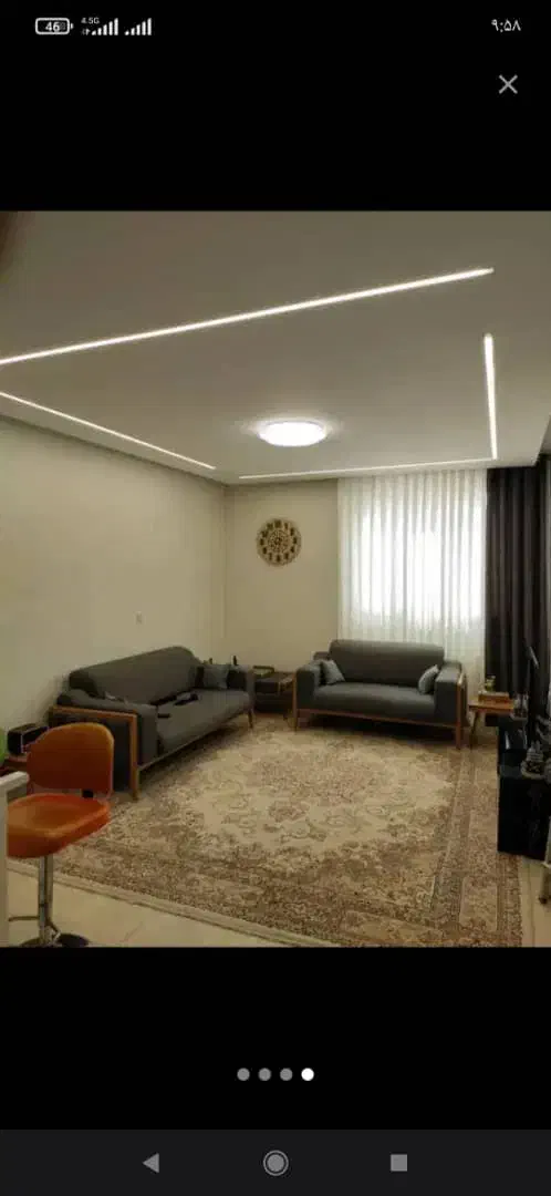 رهن و اجاره لپویی|اجارهٔ آپارتمان|زرقان, |دیوار