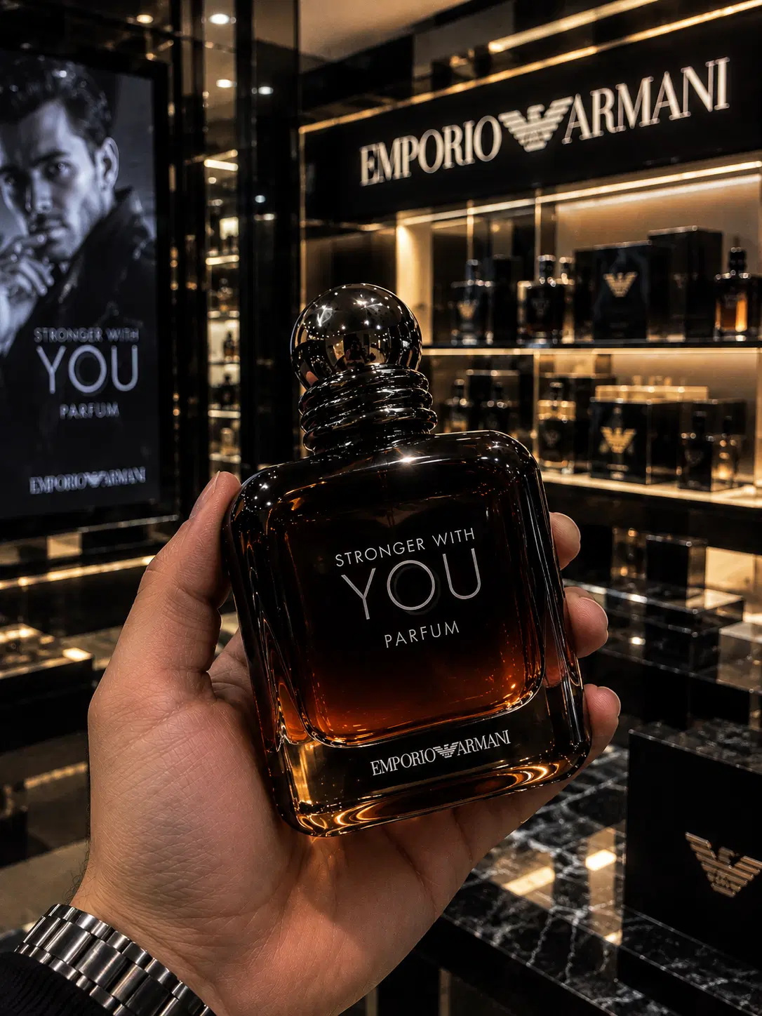 عطر ادکلن دنیز عطری|آرایشی، بهداشتی، درمانی|تبریز, |دیوار