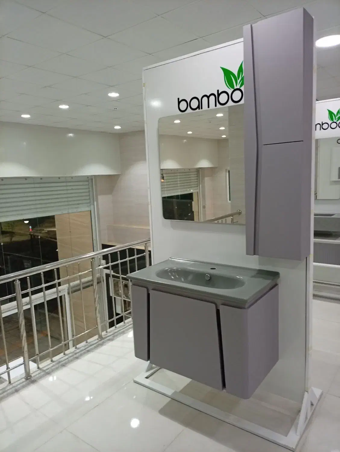 روشویی کابینتی|لوازم سرویس بهداشتی|لار, |دیوار