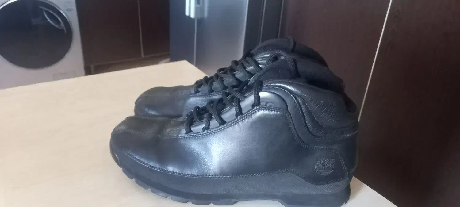 نیم بوت مردانه|کیف، کفش، کمربند|سنندج, |دیوار