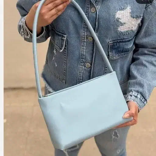 کیف دوشی دسته کوتاه|کیف، کفش، کمربند|تبریز, |دیوار