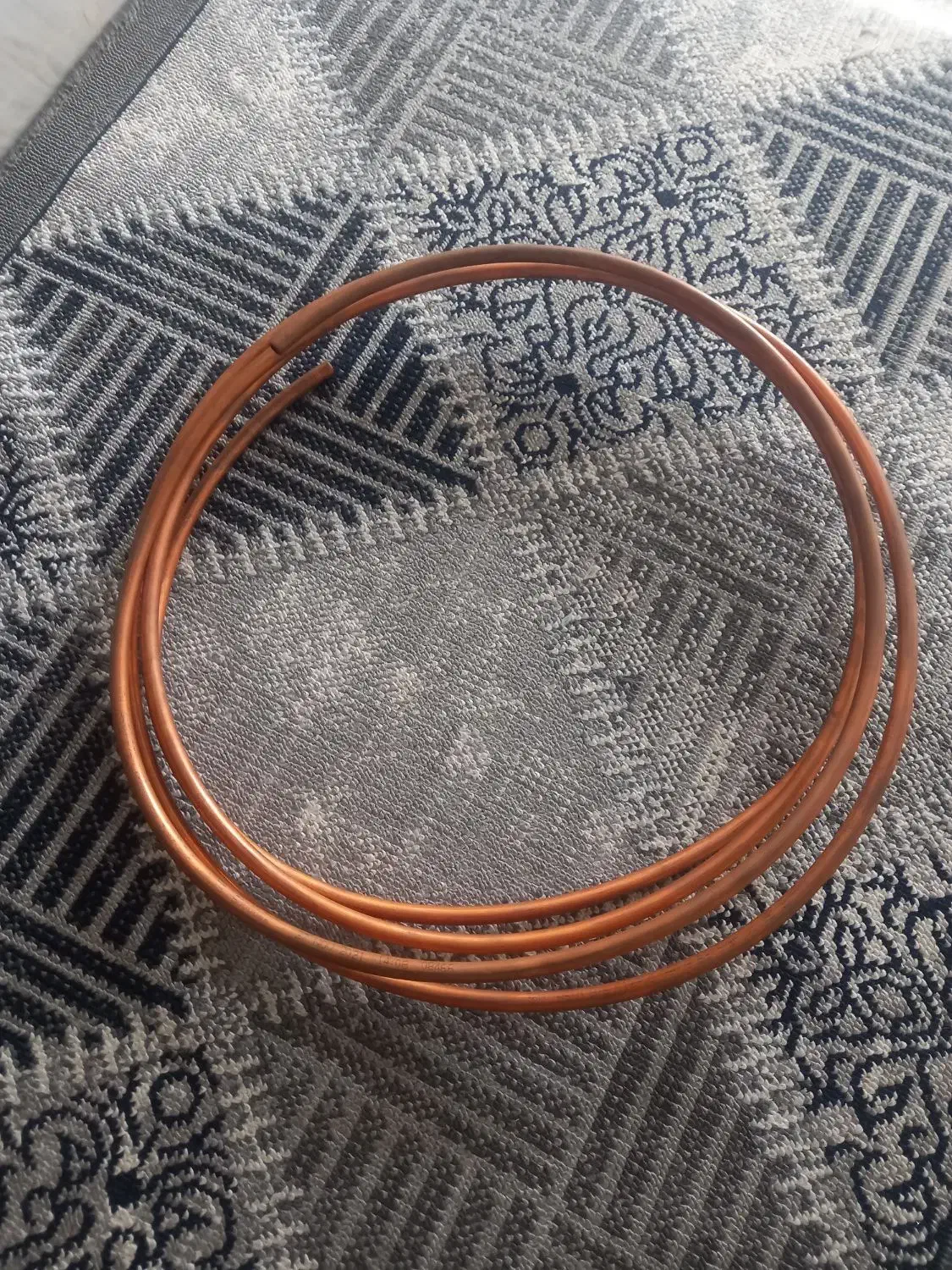 لوله مسی|ابزارآلات|قم, هفت تیر|دیوار