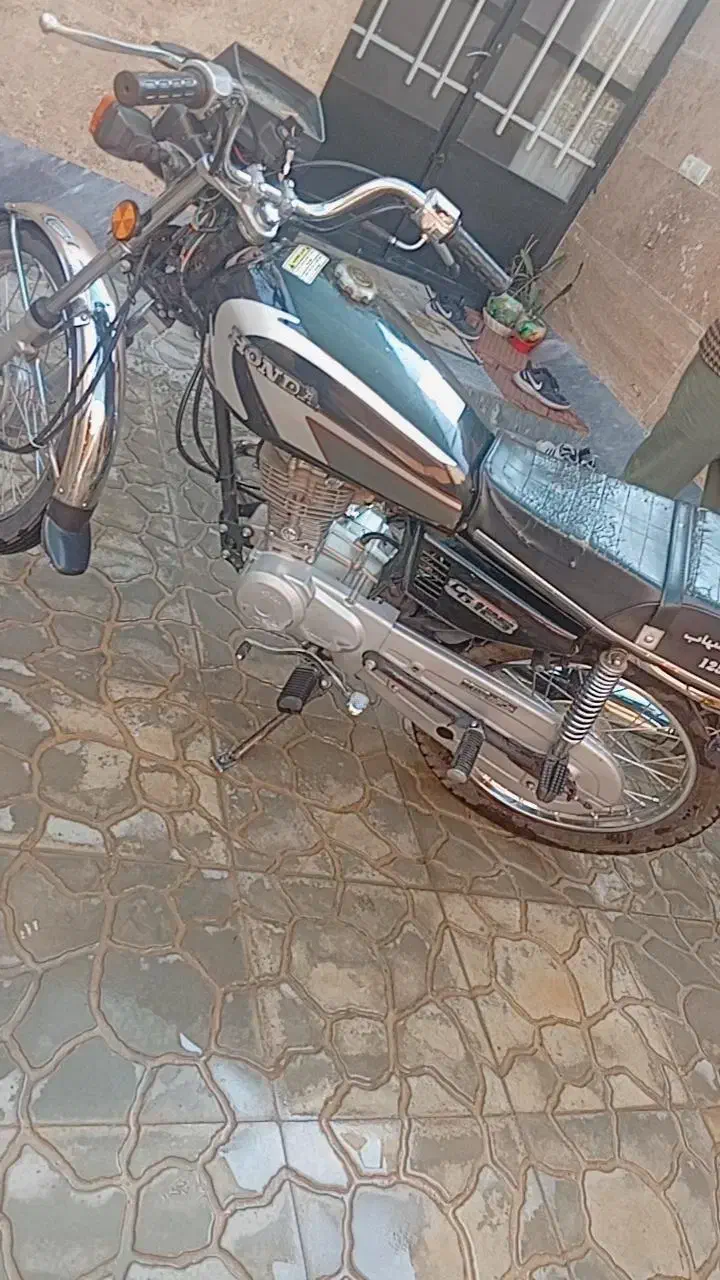 موتور فروشی|موتورسیکلت|شاهرود, |دیوار