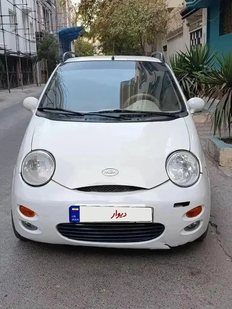 ام وی ام 110|خودرو سواری و وانت|مشهد, کوثر|دیوار