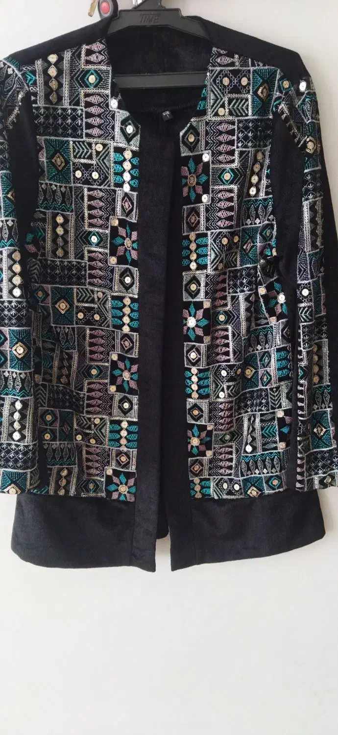 مانتو شیک|لباس|بیرجند, |دیوار