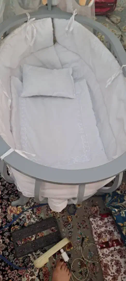 گهواره|تخت و صندلی بچه|باغستان, |دیوار