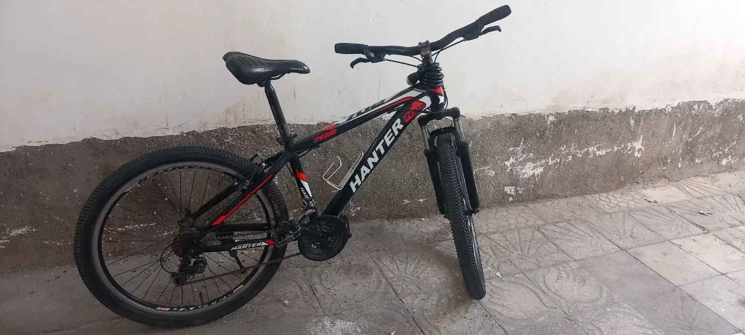 دوچرخه|دوچرخه، اسکیت، اسکوتر|نورآباد, |دیوار