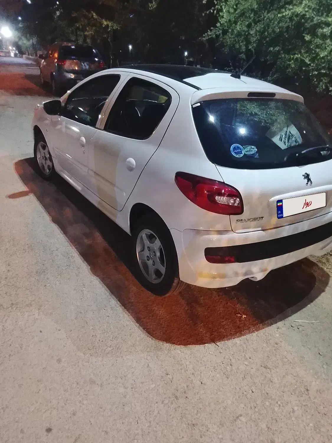 خودرو|خودرو سواری و وانت|شوشتر, |دیوار