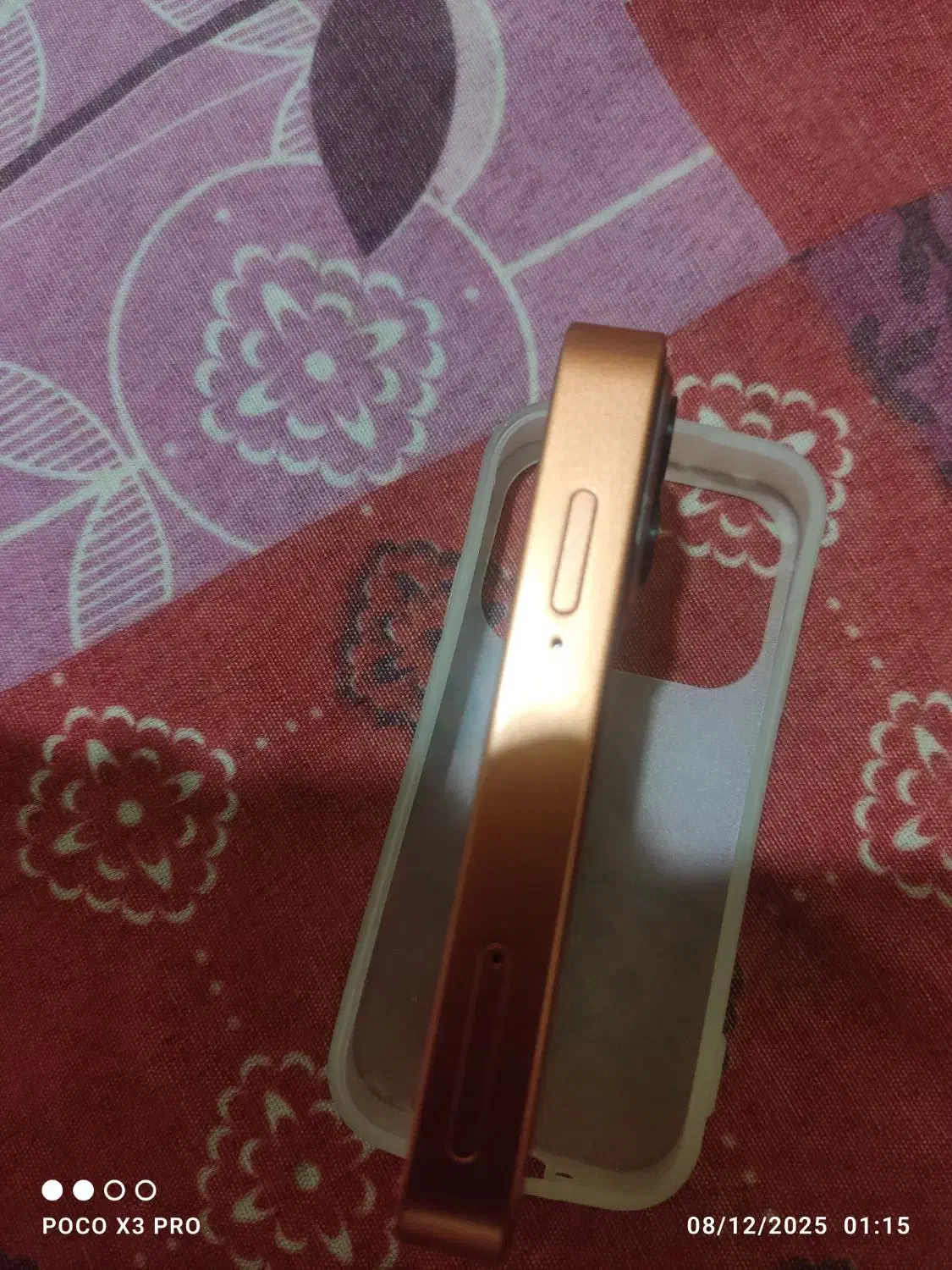 گوشی مینی آیفون ۱۷ پرو مکس|موبایل|کرمانشاه, |دیوار