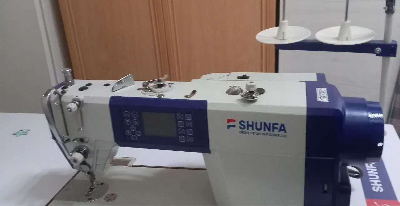 چرخ خیاطی|لوازم خیاطی و بافتنی|ابهر, |دیوار