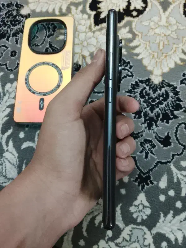 گوشی شیائومی نوت ۱۴پرو|موبایل|تهران, زهتابی|دیوار