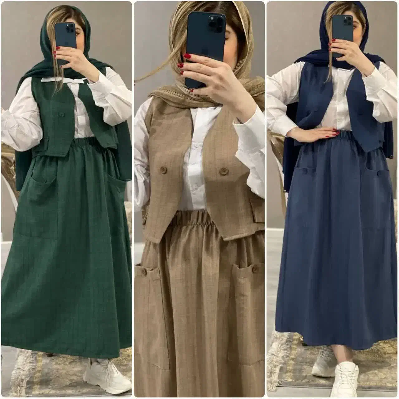 مدل ژینا|لباس|اهواز, منازل کارون|دیوار