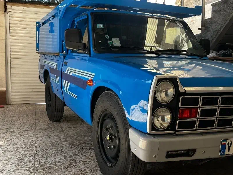 باربری صالح بار نیسان وانت|خدمات حمل و نقل|اهواز, زیتون کارمندی|دیوار