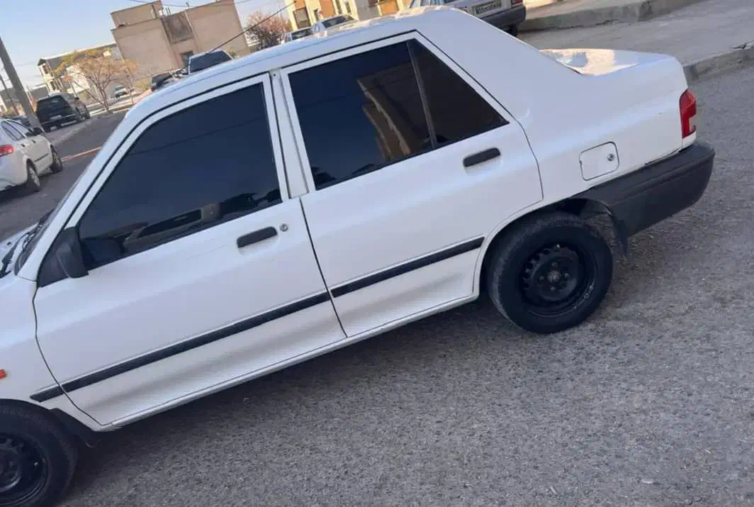 پراید 131 مدل96|خودرو سواری و وانت|سیرجان, |دیوار