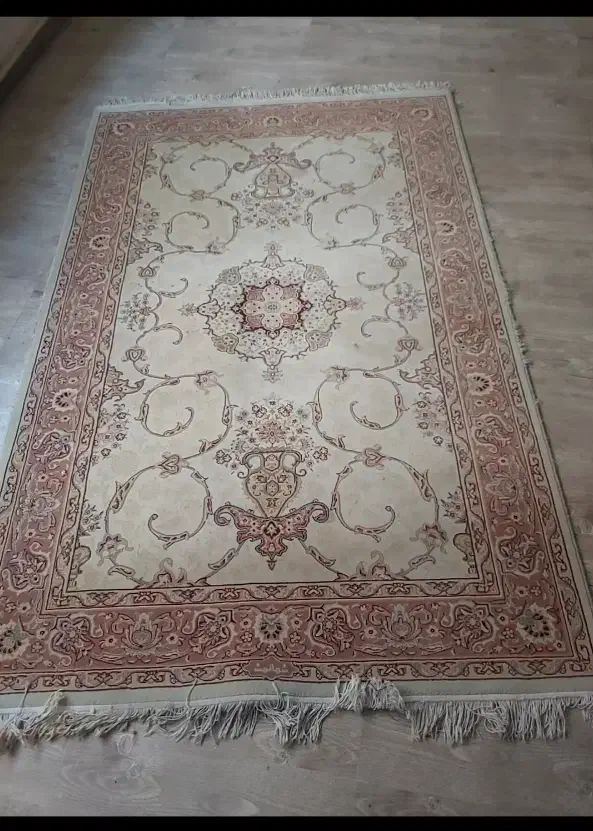 فرش وکنسول|فرش|تهران, شهران جنوبی|دیوار