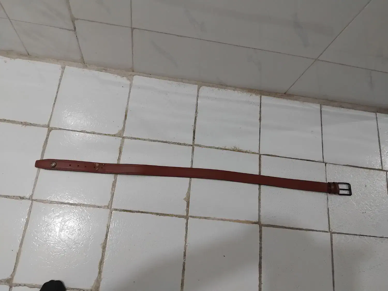 کمربند مردانه|کیف، کفش، کمربند|اراک, |دیوار