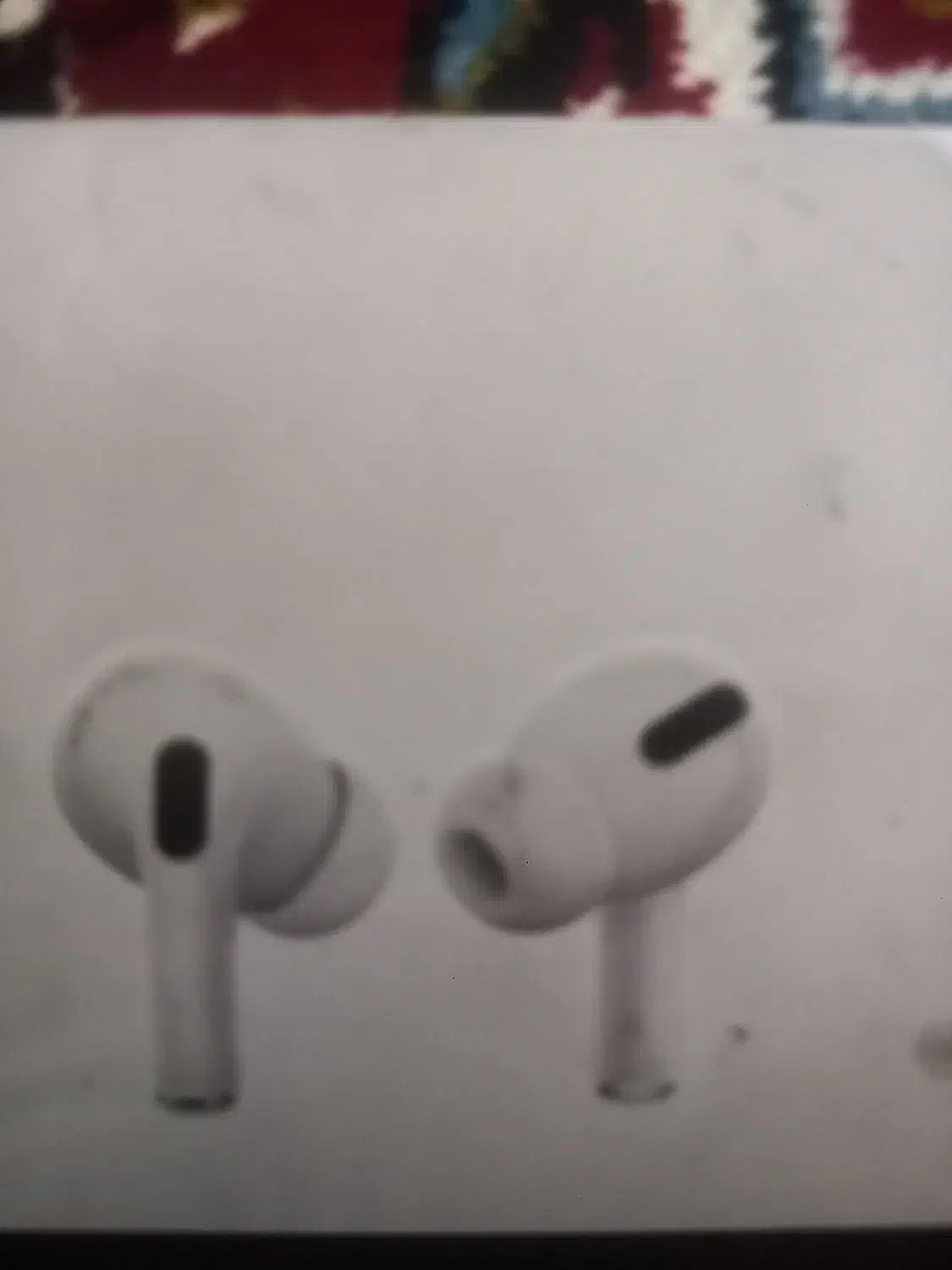 ایرپاد ۲ اورجینال|لوازم جانبی موبایل و تبلت|کرج, شهرک جهان‌نما|دیوار