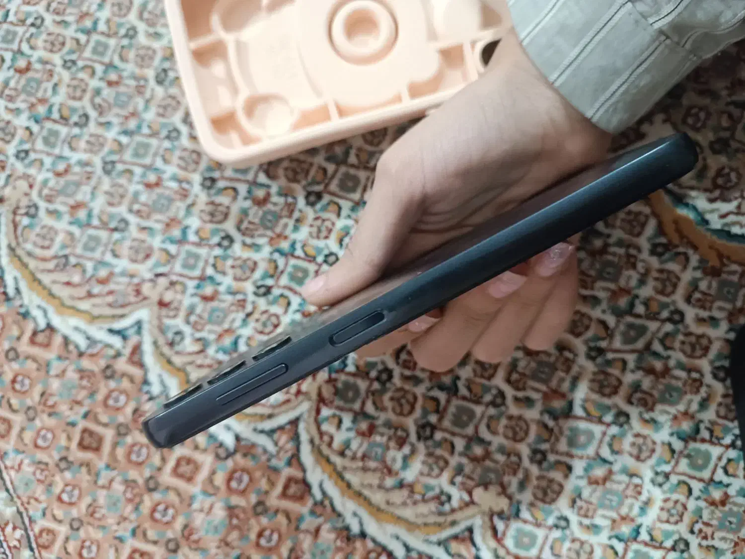 گوشی سامسونگ a14|موبایل|یاسوج, |دیوار