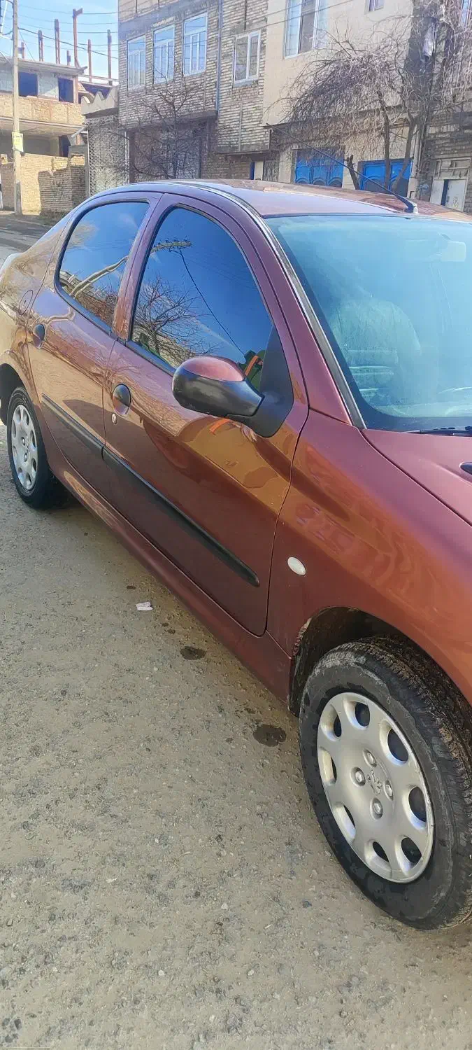 اس دی آریان موتور بزرگ تی یو فایو|خودرو سواری و وانت|اهر, |دیوار