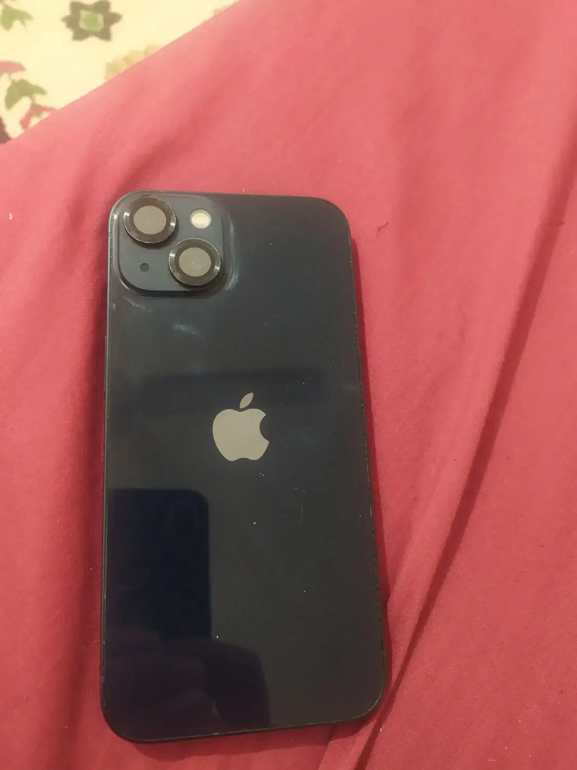 گوشی آیفون 13 نرمال|موبایل|گرگان, |دیوار