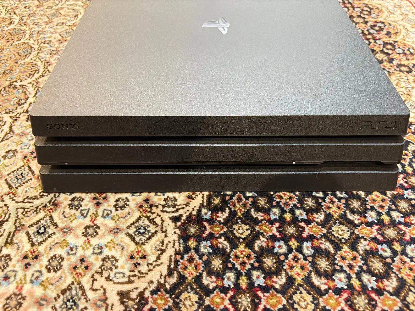 ps4 por|کنسول، بازی ویدئویی و آنلاین|کرج, گلشهر|دیوار