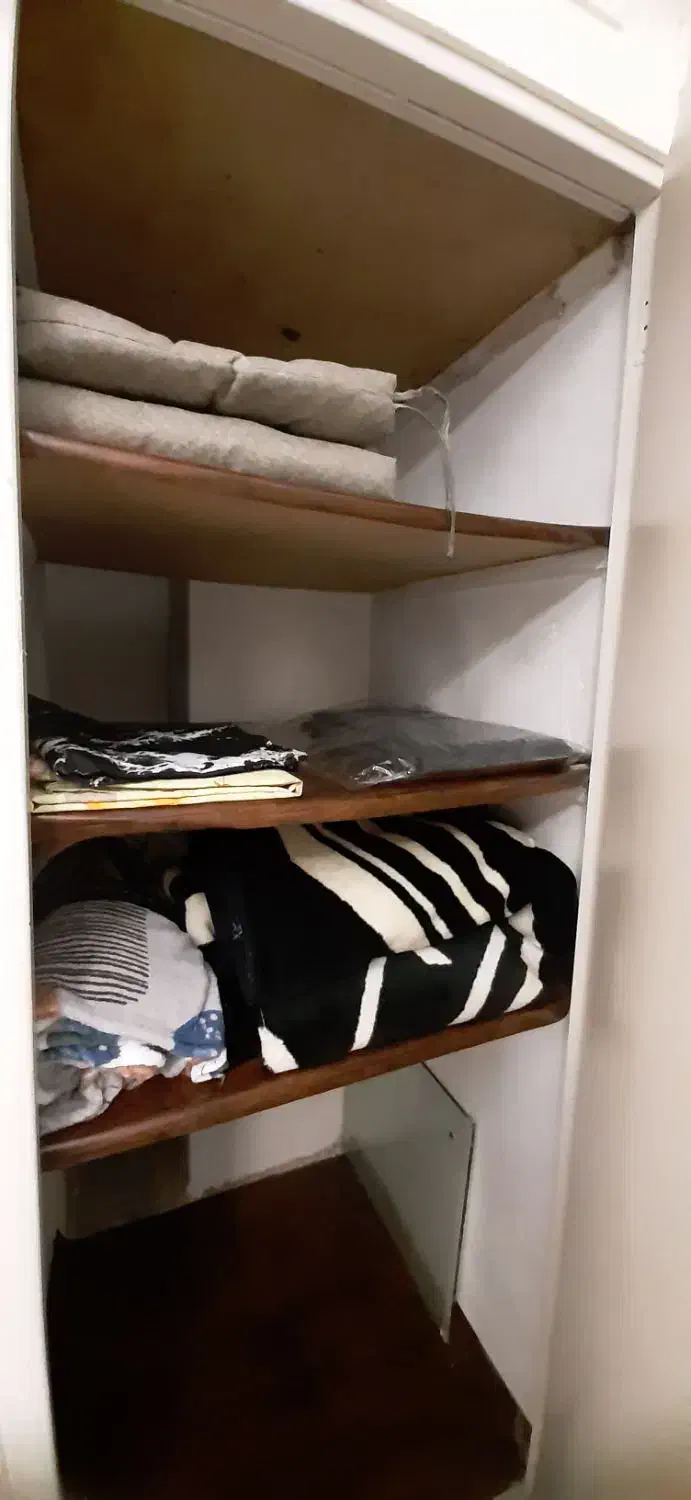 آپارتمان تمام مبله ۴۵ متری چمهوری