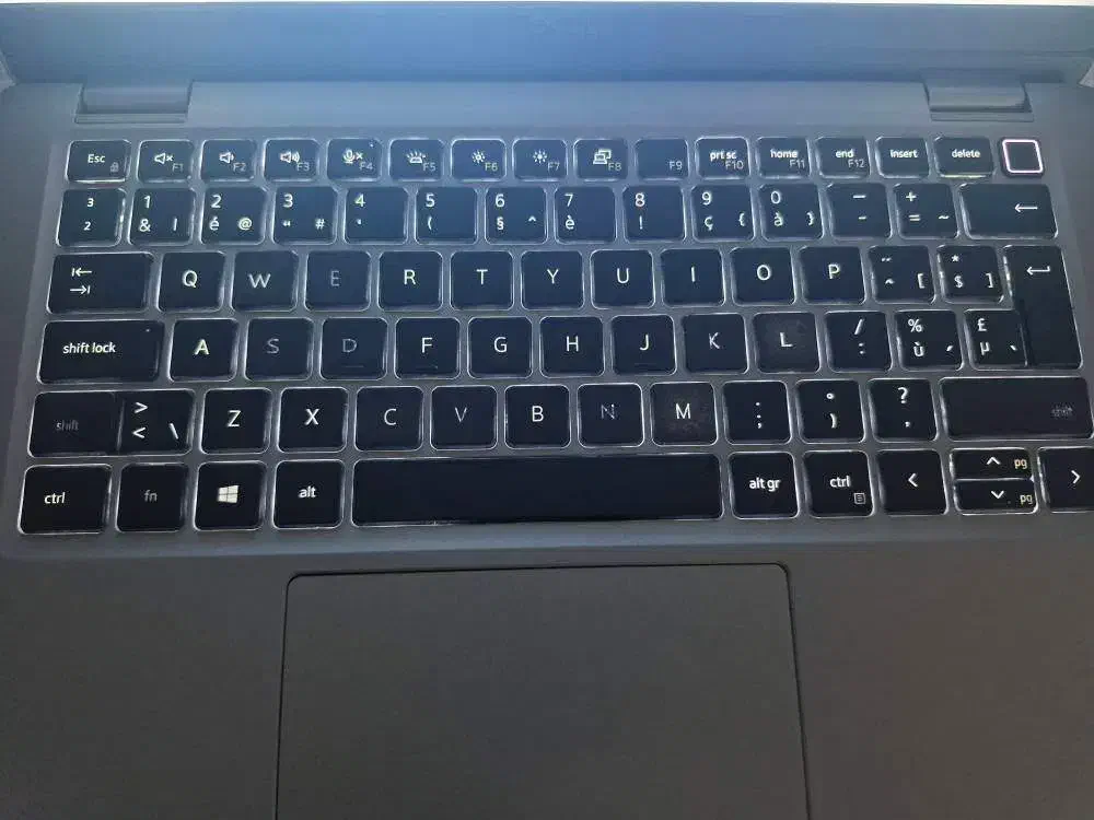 لپتاپ دل|رایانه همراه|یزد, |دیوار