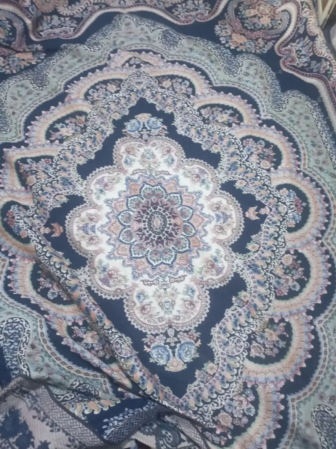 روفرشی زین بافت|روفرشی|خرمآباد, |دیوار