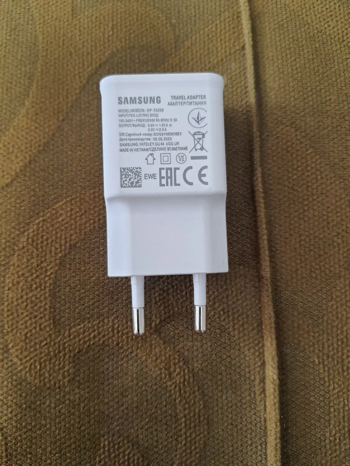 شارژر و کابل شارژ|لوازم جانبی موبایل و تبلت|بروجرد, |دیوار