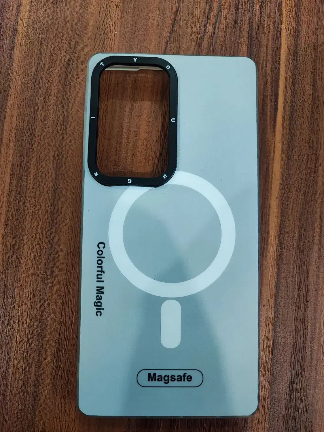 کاور S25 ULTRA|لوازم جانبی موبایل و تبلت|بوشهر, |دیوار