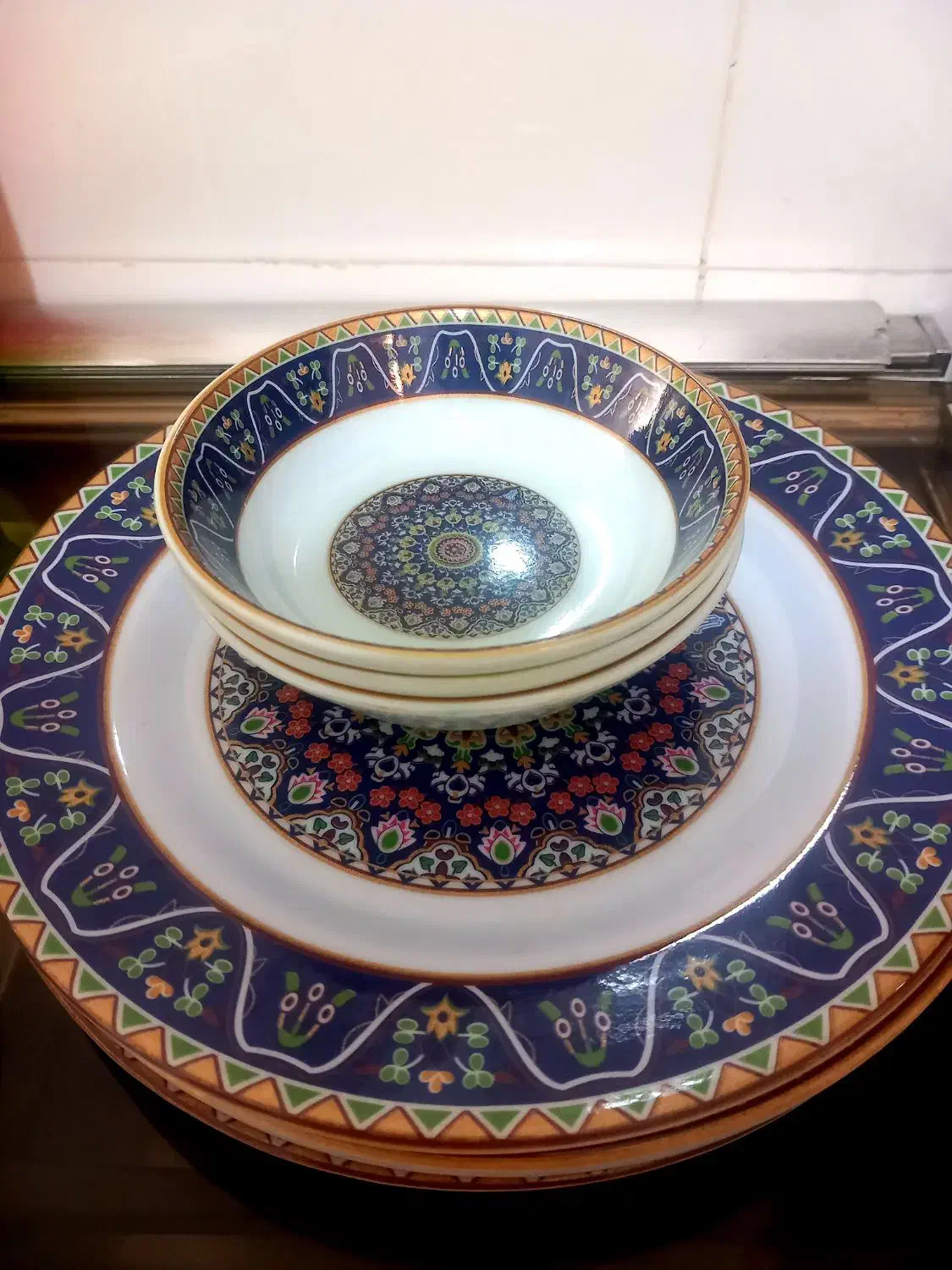 لوازم آشپزخونه مناسب باغ یا خونه مجردی|ظروف سرو و پذیرایی|مشهد, امیریه|دیوار