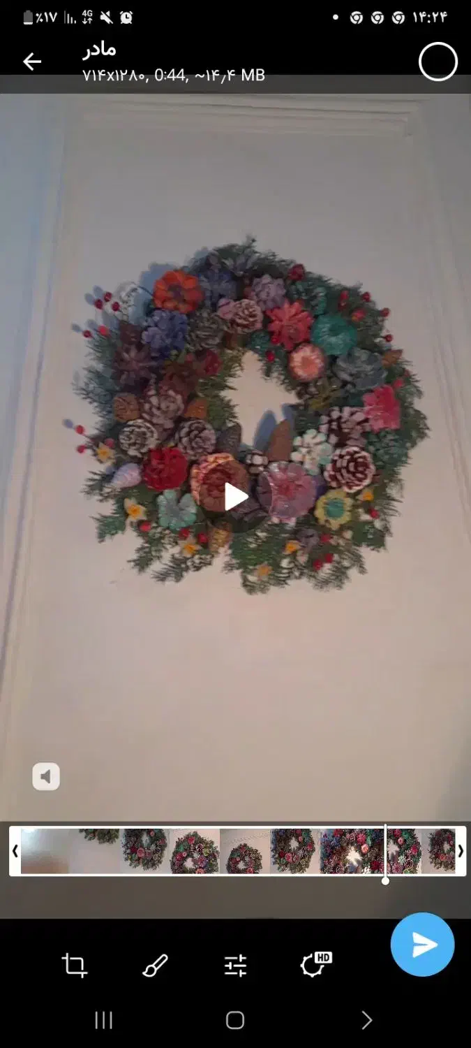 دکوری تزیینی|صنایع دستی و سایر لوازم تزئینی|تهران, سازمان آب|دیوار