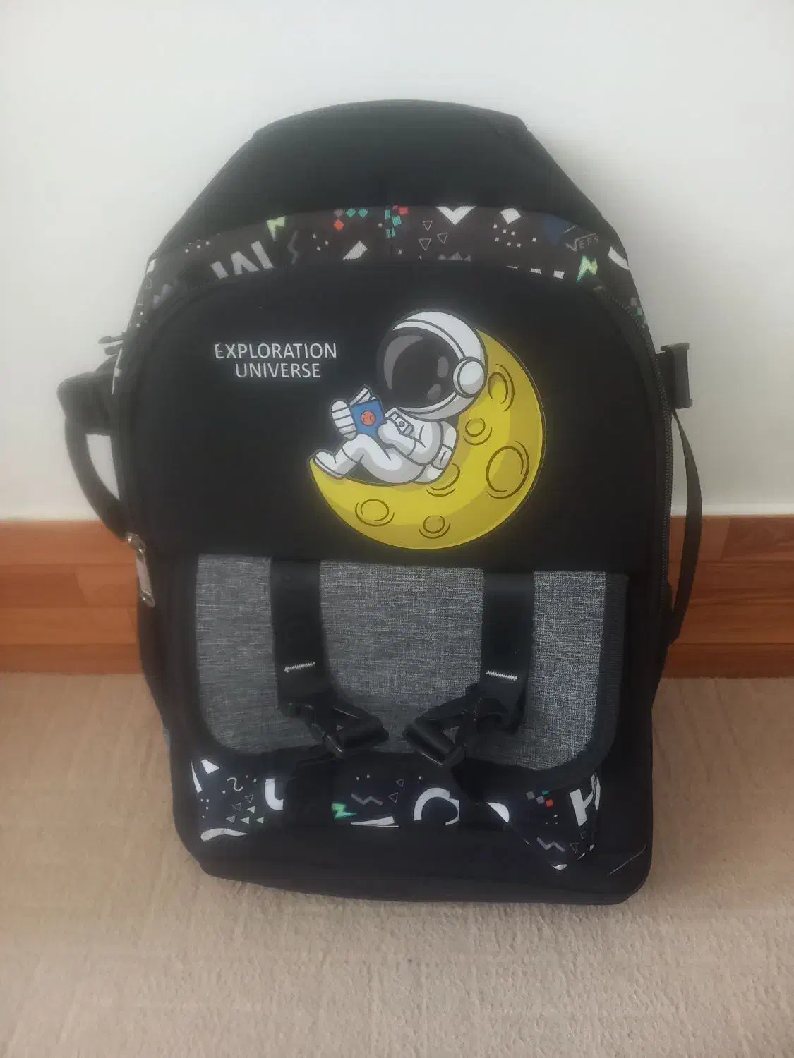 کوله پشتی|کیف، کفش، کمربند|نظرآباد, رسالت|دیوار