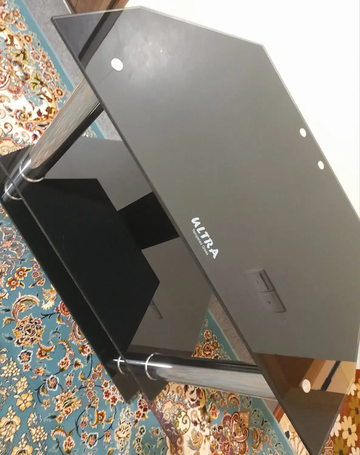 میز تلویزیون و تلویزیون|تلویزیون و پروژکتور|محمدیه-قزوین, |دیوار