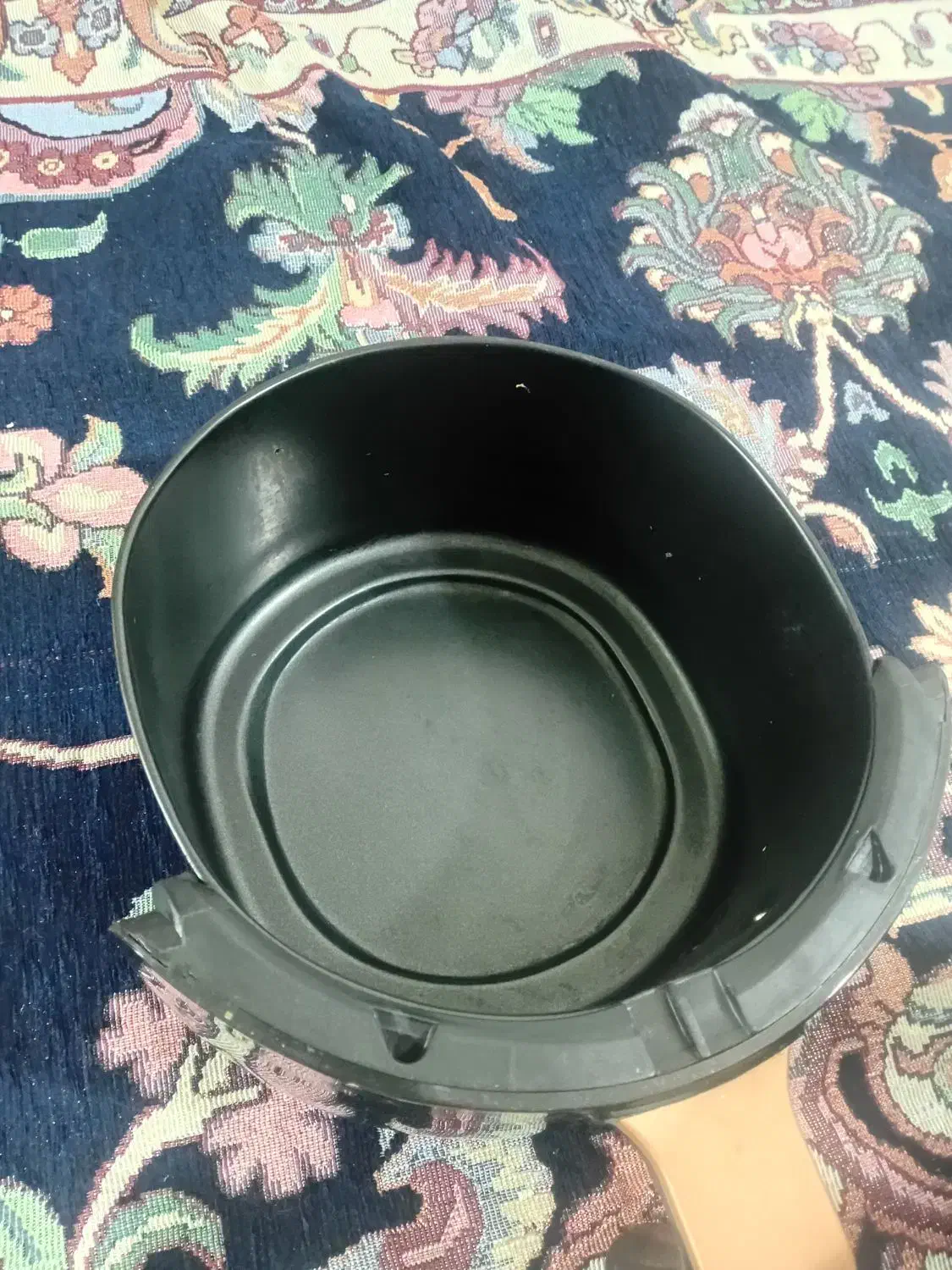 سرخ کن بدون روغن|ظروف پختوپز|رباطکریم, شترخوار|دیوار