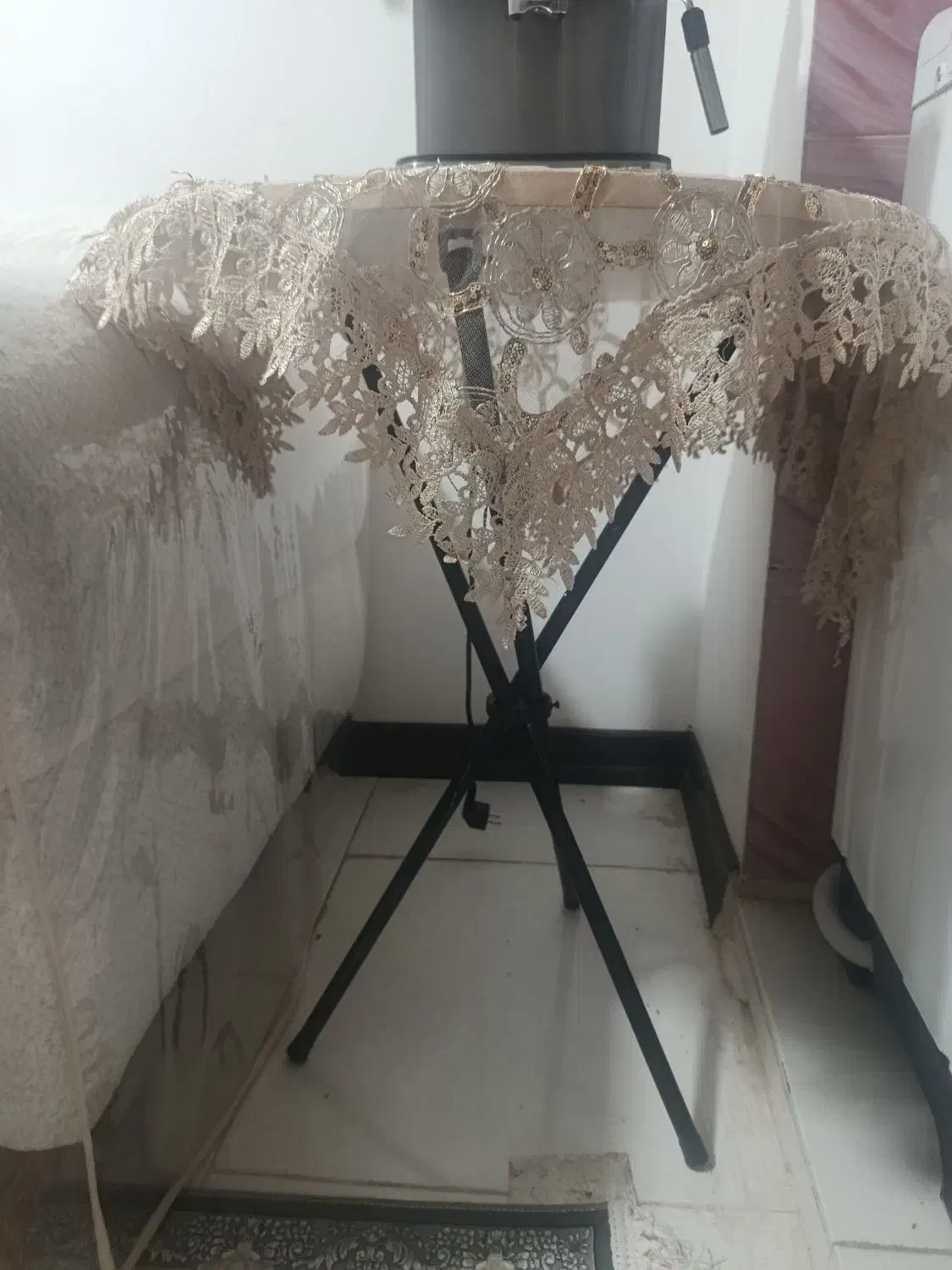 میز خاطره تمیز بدون خط و خش|میز و صندلی غذاخوری|خرمآباد, |دیوار