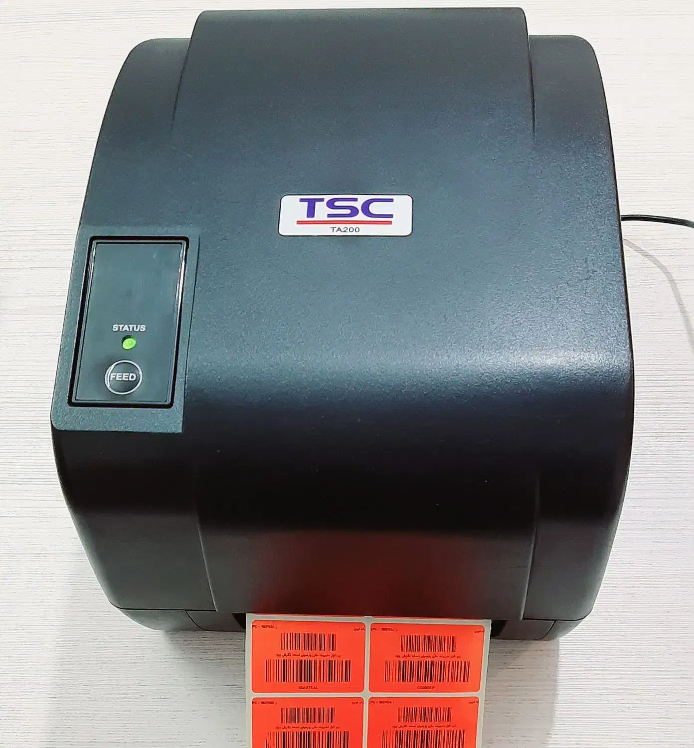 صندوق فروشگاهی بارکدخوان فیش پرینتر لیبل پرینتر|فروشگاه و مغازه|همدان, |دیوار