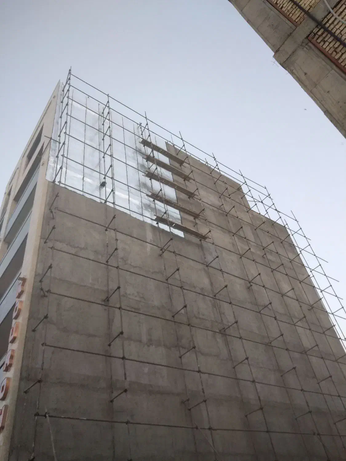 نصب ایزوگام با بهترین کیفیت فولادوند فقط تماس|خدمات پیشه و مهارت|دورود, |دیوار