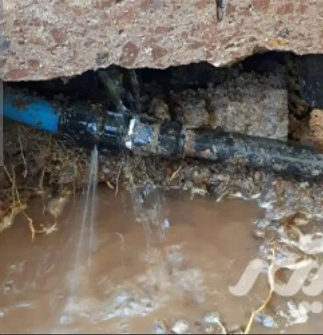 نشت یابی تخصصی در گرگان|خدمات پیشه و مهارت|ساری, |دیوار